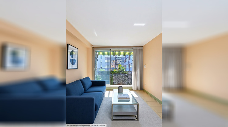 Ma-Cabane - Vente Appartement Paris, 62 m²