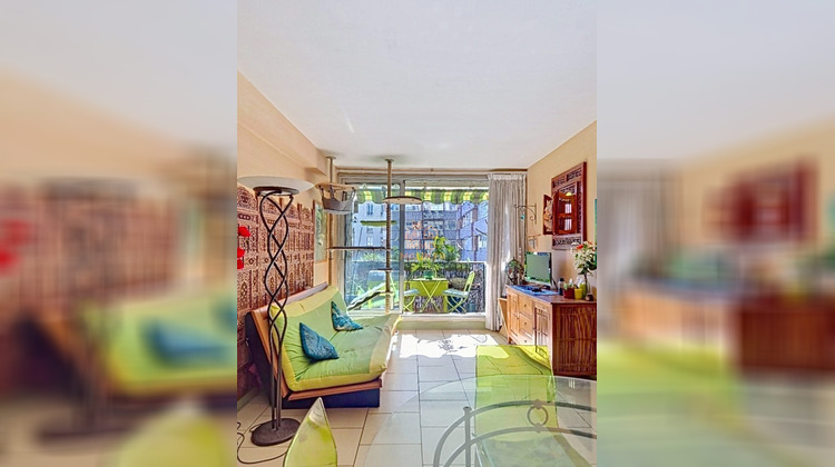 Ma-Cabane - Vente Appartement Paris, 62 m²
