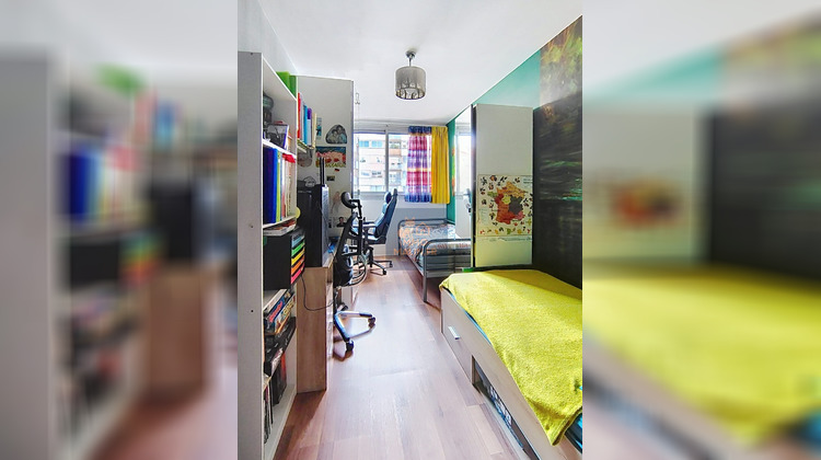 Ma-Cabane - Vente Appartement Paris, 62 m²