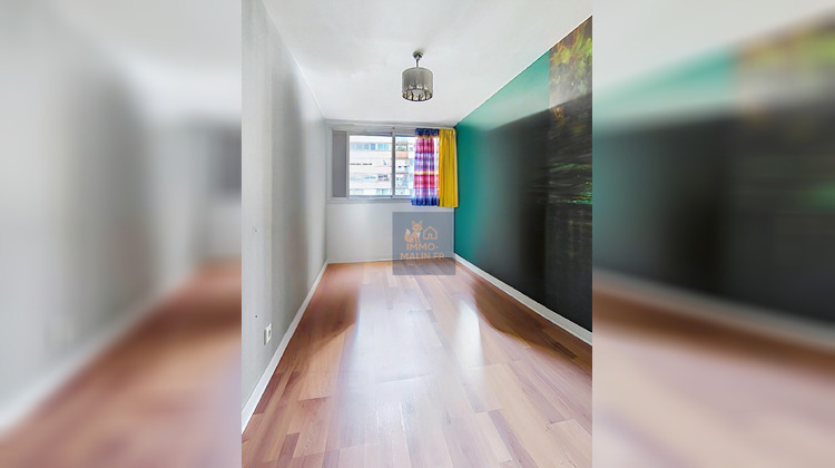 Ma-Cabane - Vente Appartement Paris, 62 m²