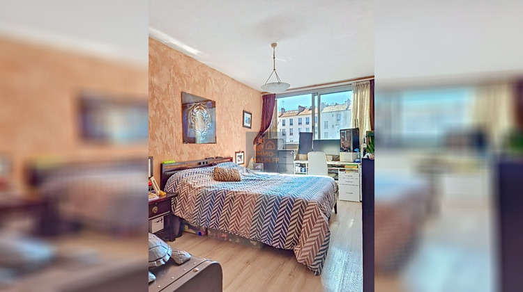 Ma-Cabane - Vente Appartement Paris, 62 m²