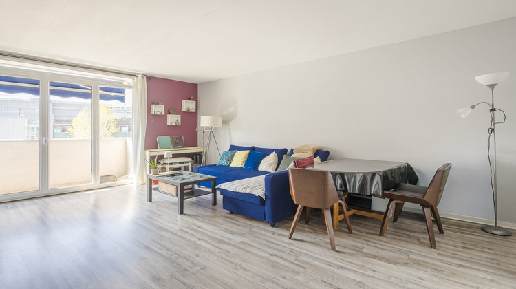 Ma-Cabane - Vente Appartement Paris, 51 m²