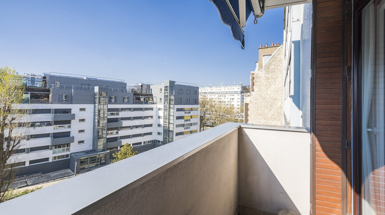 Ma-Cabane - Vente Appartement Paris, 51 m²