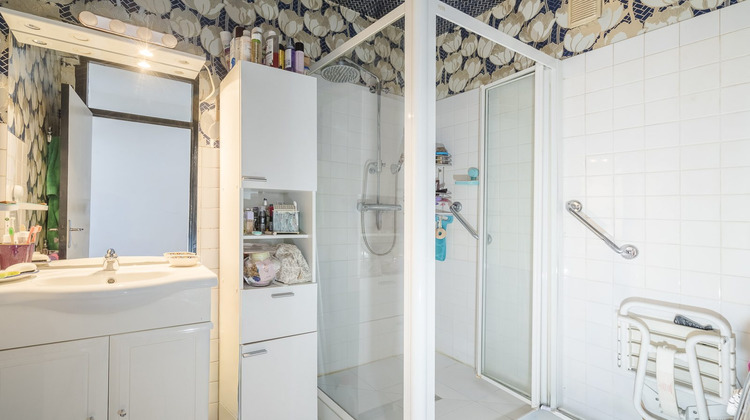 Ma-Cabane - Vente Appartement Paris, 51 m²