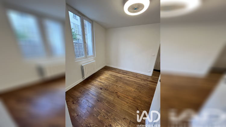 Ma-Cabane - Vente Appartement Paris, 47 m²