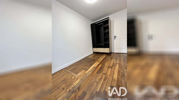 Ma-Cabane - Vente Appartement Paris, 47 m²