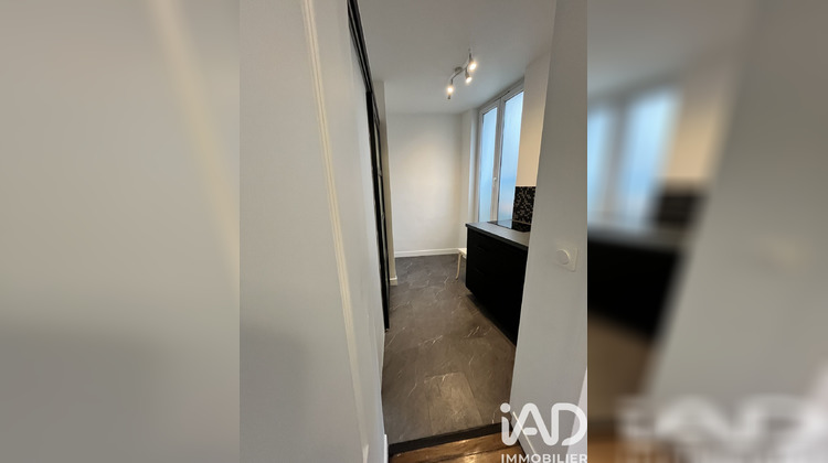 Ma-Cabane - Vente Appartement Paris, 47 m²