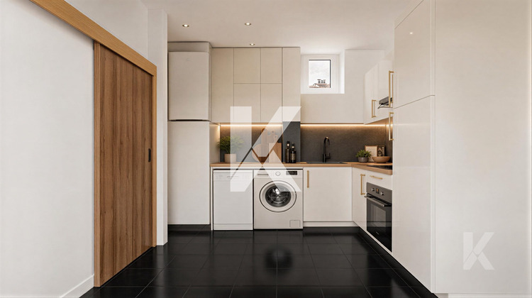 Ma-Cabane - Vente Appartement Paris, 26 m²