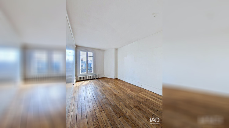 Ma-Cabane - Vente Appartement Paris, 48 m²