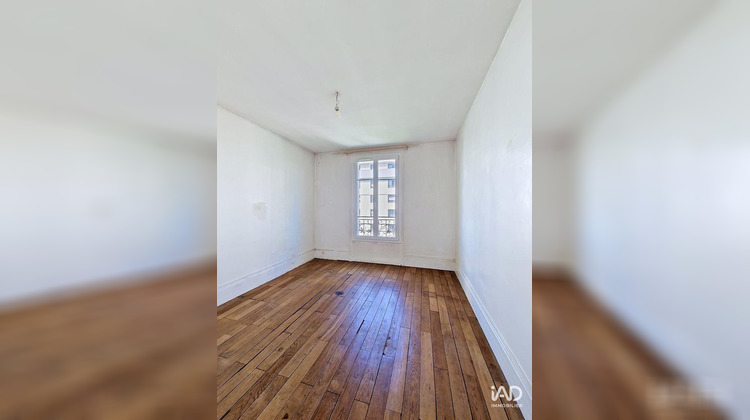 Ma-Cabane - Vente Appartement Paris, 48 m²