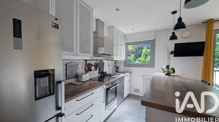Ma-Cabane - Vente Appartement Paris, 69 m²