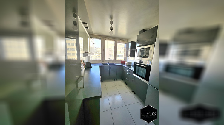 Ma-Cabane - Vente Appartement Paris, 71 m²