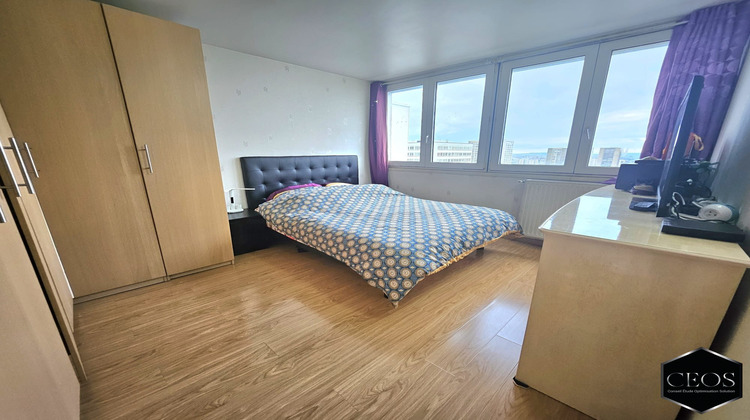 Ma-Cabane - Vente Appartement Paris, 71 m²