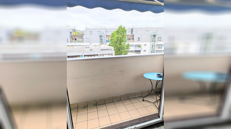Ma-Cabane - Vente Appartement Paris, 51 m²