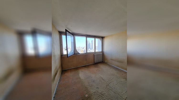 Ma-Cabane - Vente Appartement Paris, 23 m²