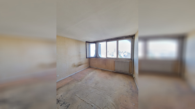 Ma-Cabane - Vente Appartement Paris, 23 m²