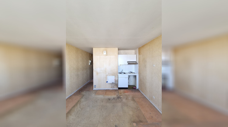 Ma-Cabane - Vente Appartement Paris, 23 m²
