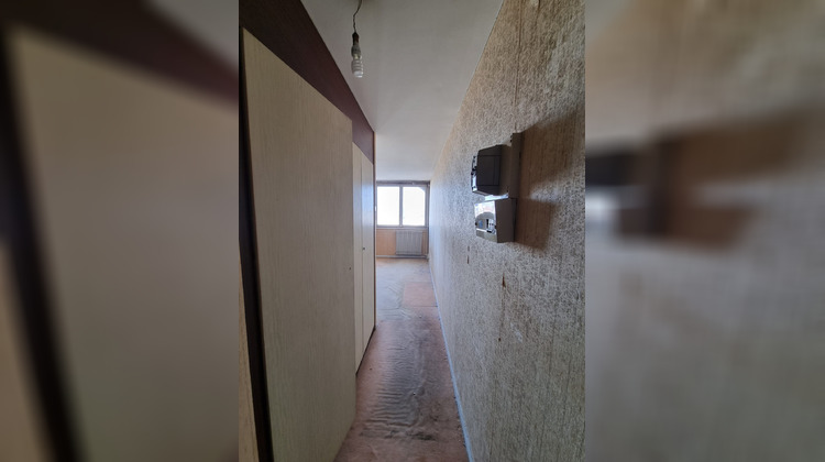 Ma-Cabane - Vente Appartement Paris, 23 m²