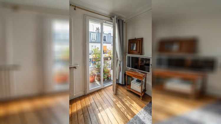 Ma-Cabane - Vente Appartement Paris, 68 m²