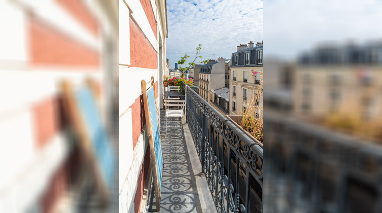 Ma-Cabane - Vente Appartement Paris, 68 m²