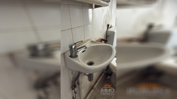 Ma-Cabane - Vente Appartement Paris, 33 m²