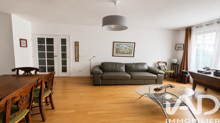 Ma-Cabane - Vente Appartement Paris, 50 m²