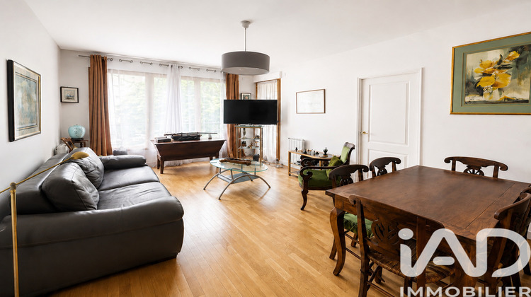 Ma-Cabane - Vente Appartement Paris, 50 m²