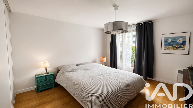 Ma-Cabane - Vente Appartement Paris, 50 m²