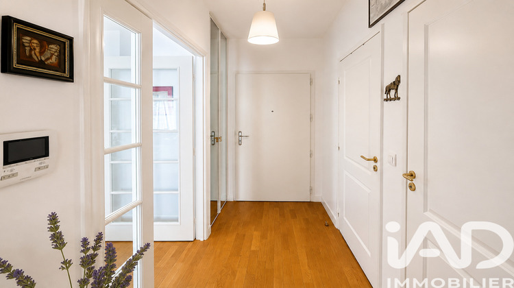 Ma-Cabane - Vente Appartement Paris, 50 m²