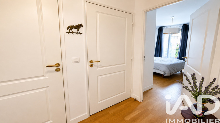 Ma-Cabane - Vente Appartement Paris, 50 m²