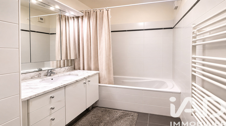 Ma-Cabane - Vente Appartement Paris, 50 m²