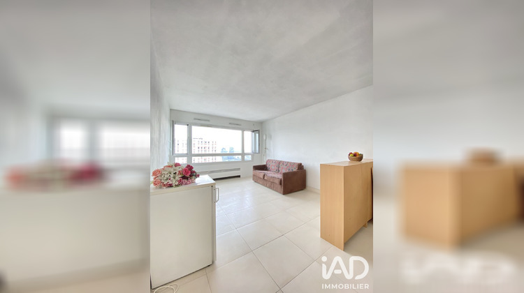 Ma-Cabane - Vente Appartement Paris, 46 m²