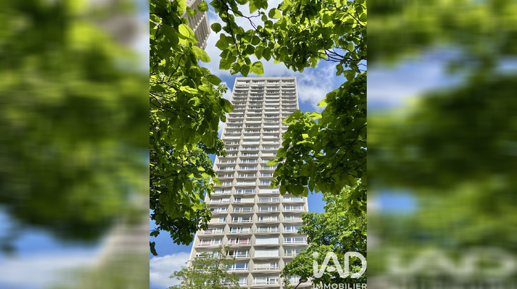 Ma-Cabane - Vente Appartement Paris, 46 m²