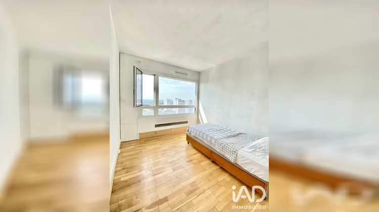 Ma-Cabane - Vente Appartement Paris, 46 m²
