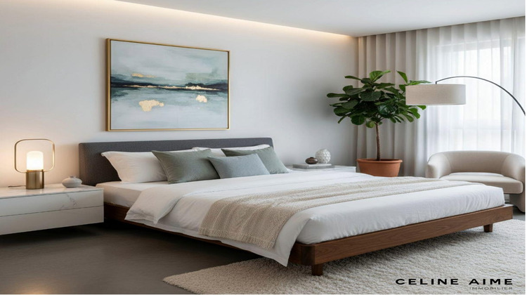 Ma-Cabane - Vente Appartement Paris, 92 m²