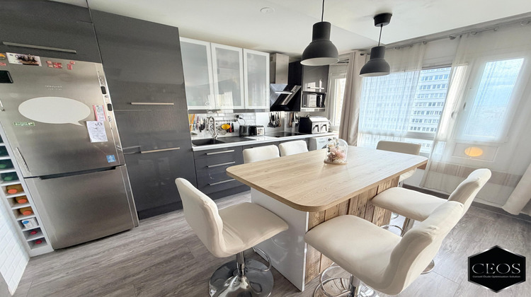 Ma-Cabane - Vente Appartement Paris, 51 m²