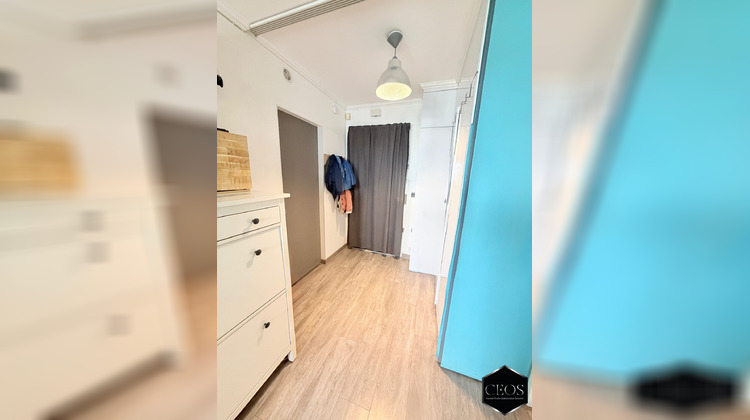 Ma-Cabane - Vente Appartement Paris, 51 m²