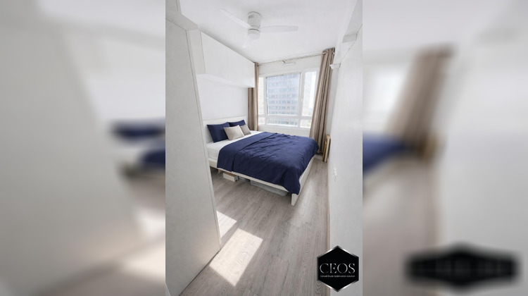 Ma-Cabane - Vente Appartement Paris, 51 m²