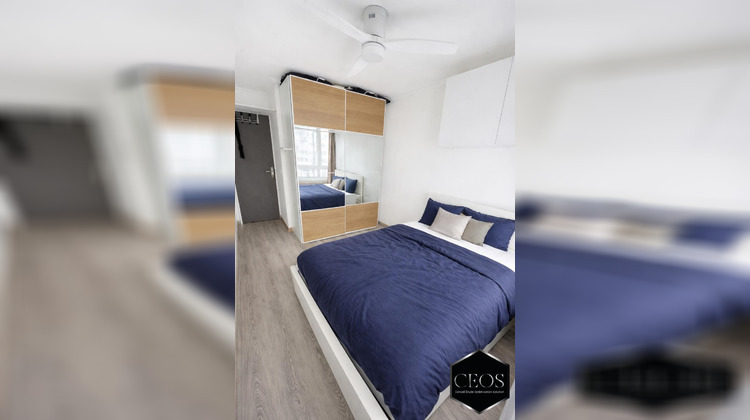 Ma-Cabane - Vente Appartement Paris, 51 m²