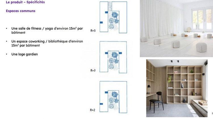 Ma-Cabane - Vente Appartement Paris, 50 m²
