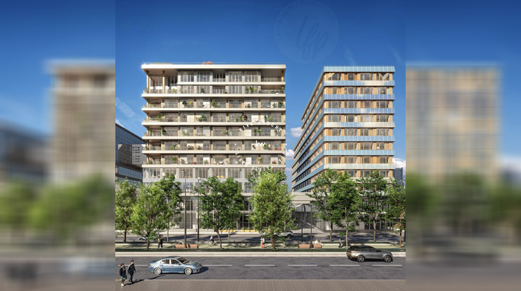 Ma-Cabane - Vente Appartement Paris, 122 m²