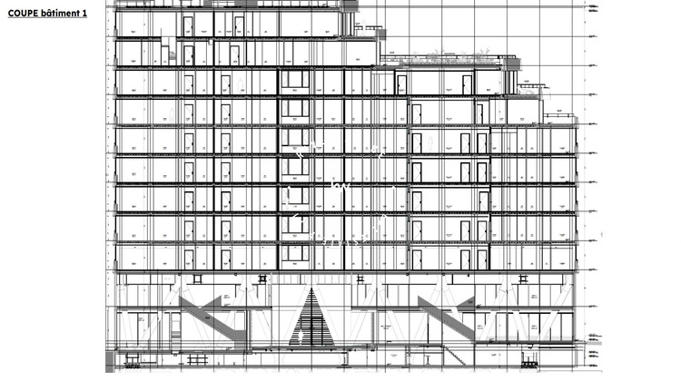 Ma-Cabane - Vente Appartement Paris, 122 m²