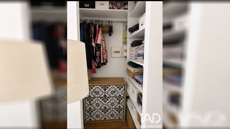 Ma-Cabane - Vente Appartement Paris, 27 m²