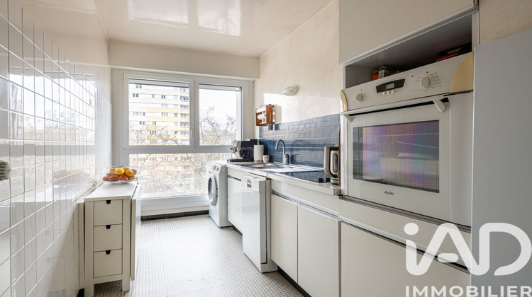 Ma-Cabane - Vente Appartement Paris, 77 m²