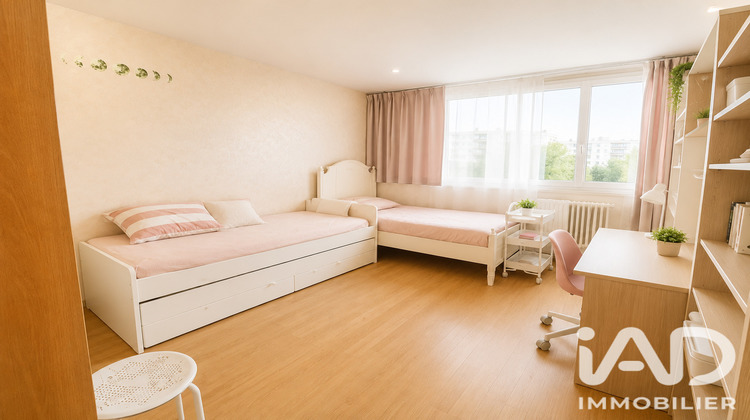 Ma-Cabane - Vente Appartement Paris, 69 m²