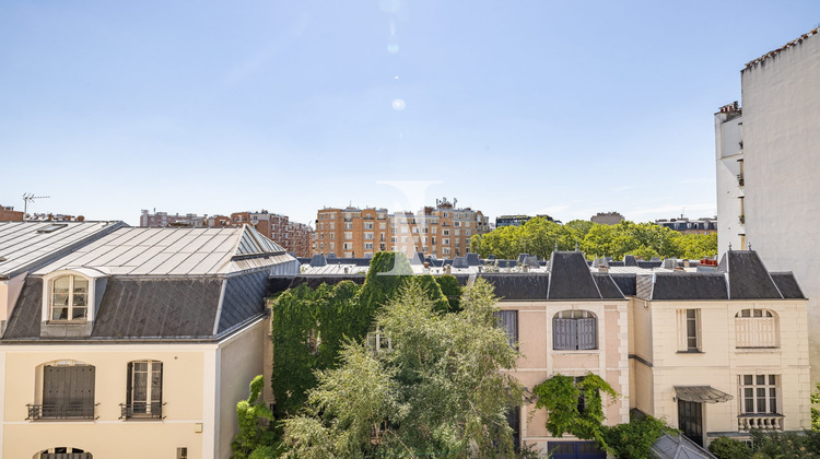 Ma-Cabane - Vente Appartement Paris, 35 m²