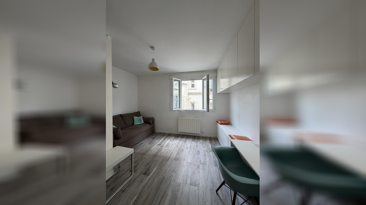 Ma-Cabane - Vente Appartement Paris, 19 m²