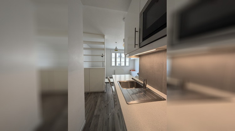 Ma-Cabane - Vente Appartement Paris, 19 m²