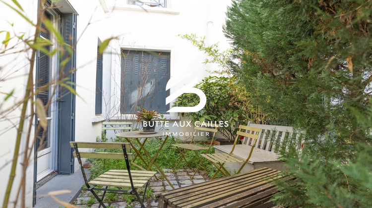 Ma-Cabane - Vente Appartement Paris, 44 m²