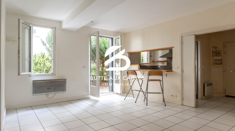 Ma-Cabane - Vente Appartement Paris, 44 m²